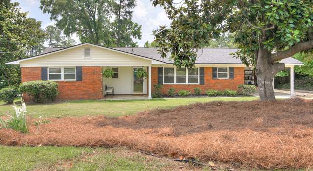 Photo of 3202 Norris, Augusta, GA 30907