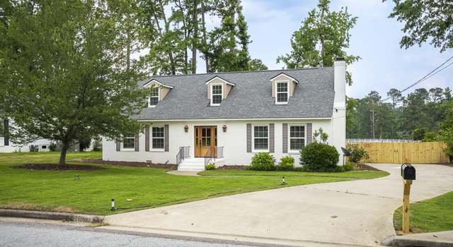Photo of 3520 Jamaica, Augusta, GA 30909