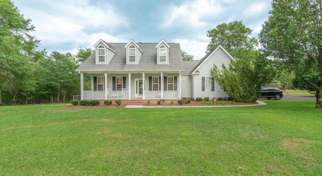 Photo of 3502 N Columbia, Ridge Spring, SC 29129