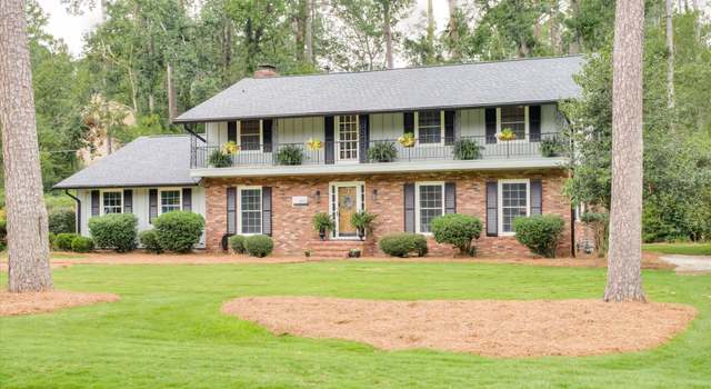 Photo of 603 Norwich, Augusta, GA 30909