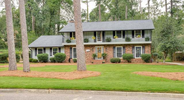 Photo of 603 Norwich, Augusta, GA 30909