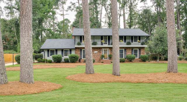 Photo of 603 Norwich, Augusta, GA 30909
