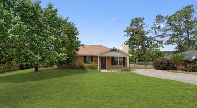 Photo of 3363 SADDLEBROOK, Hephzibah, GA 30815