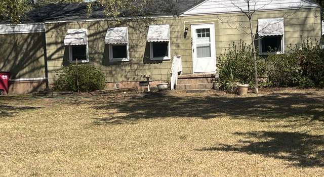 Photo of 303 SPRUCE St, Louisville, GA 30434