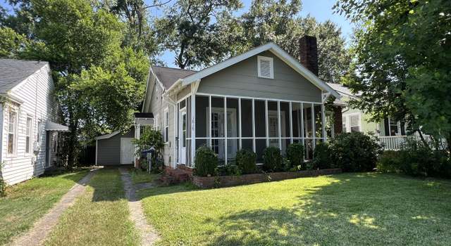 Photo of 1818 Hampton, Augusta, GA 30904