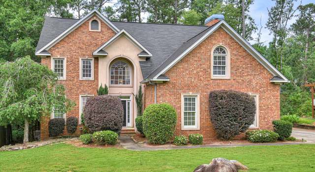 Photo of 3696 El Cordero Ranch Spgs, Augusta, GA 30907