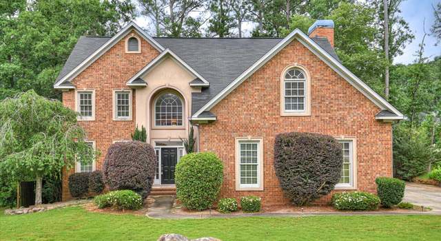 Photo of 3696 El Cordero Ranch Spgs, Augusta, GA 30907