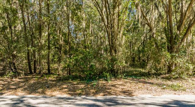 Photo of Lot 14 Mallard, Barnwell, SC 29812