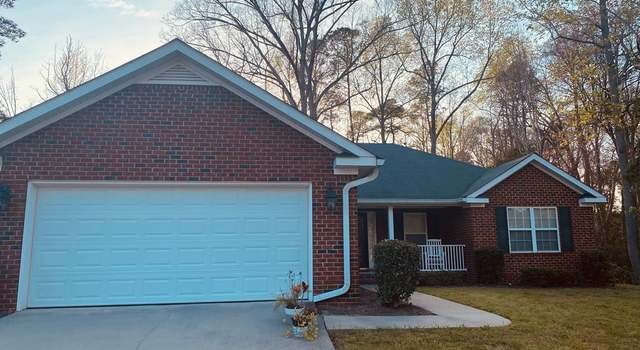 Photo of 1342 Wendell, Grovetown, GA 30813