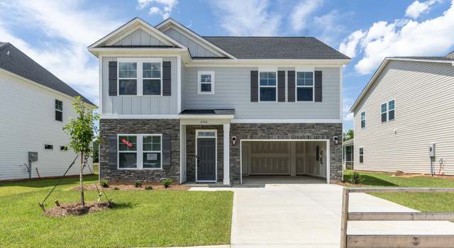 Photo of 2103 April Dawn Trl, Thomson, GA 30824