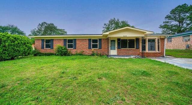 Photo of 3609 ALENE, Augusta, GA 30906