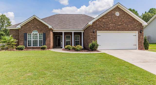 Photo of 1081 BLUE SPRUCE, Graniteville, SC 29829