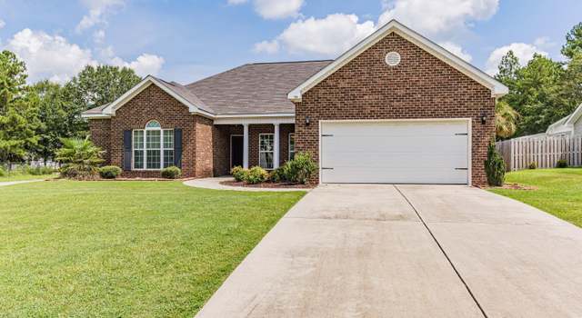 Photo of 1081 BLUE SPRUCE, Graniteville, SC 29829