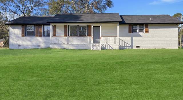 Photo of 2075 LAKEVIEW, Johnston, SC 29832