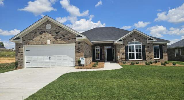 Photo of 2688 ASHTON, Hephzibah, GA 30815