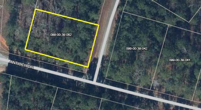 Photo of LOT 62 JEFFREY, SC 29835