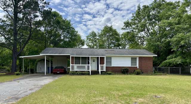 Photo of 148 TRAVIS, Stapleton, GA 30823