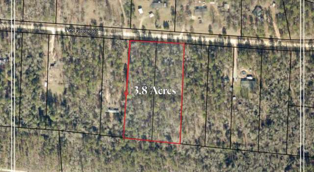 Photo of 2536 PINE NEEDLE, Hephzibah, GA 30815