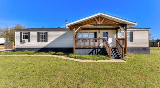 Photo of 1025 HANCOCK MILL Ln, Hephzibah, GA 30815