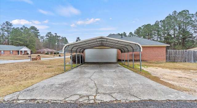 Photo of 3529 BARKER, Hephzibah, GA 30815