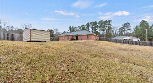 Photo of 3529 BARKER, Hephzibah, GA 30815