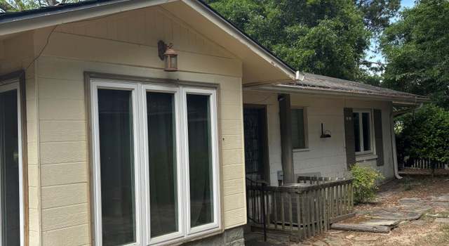 Photo of 8252 HAMBURG STATE Park, Mitchell, GA 30820