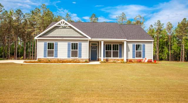 Photo of 135 WILLOW OAK, Thomson, GA 30824