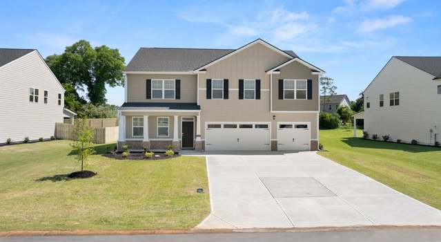 Photo of 3151 Fancy Trl, Aiken, SC 29803