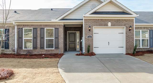 Photo of 228 Willowton Ln, Hephzibah, GA 30815