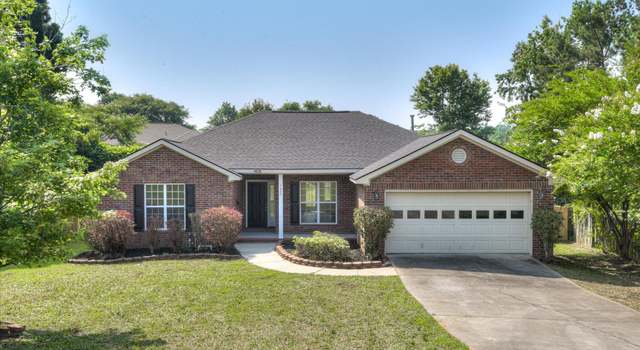 Photo of 4620 Country Gln, Grovetown, GA 30813
