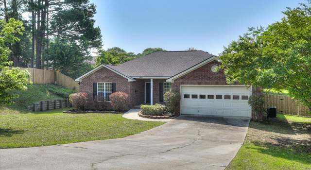 Photo of 4620 Country Gln, Grovetown, GA 30813