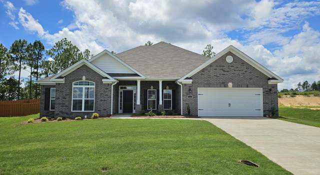 Photo of 3450 STOCKPORT, Hephzibah, GA 30815