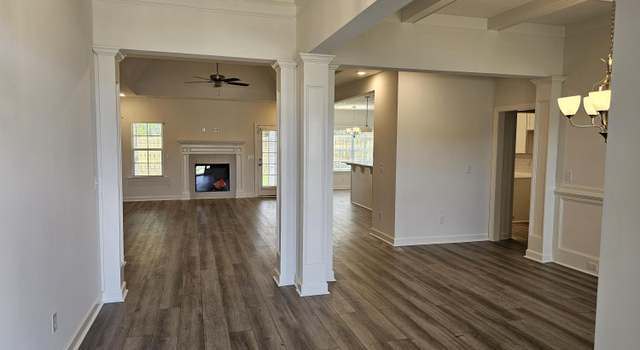 Photo of 3450 STOCKPORT, Hephzibah, GA 30815