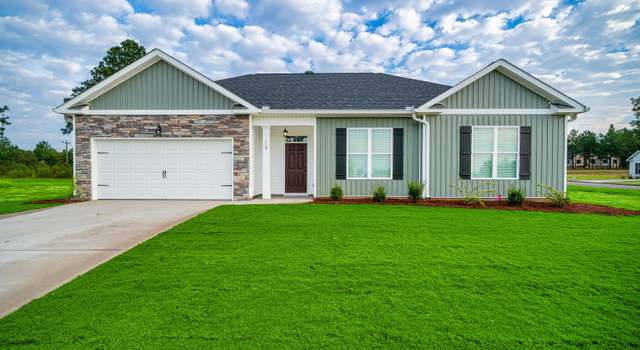 Photo of 6199 PELION, Warrenville, SC 29851
