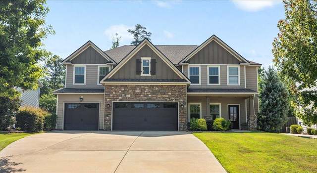 Photo of 514 Windermere, Evans, GA 30809