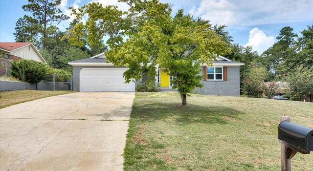 Photo of 3414 STONEY Brk, Augusta, GA 30906