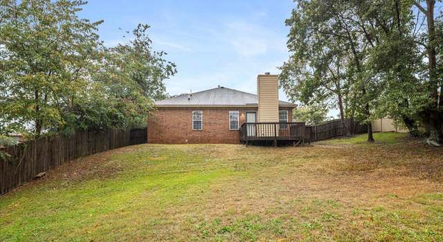 Photo of 2704 CROSSHAVEN, Hephzibah, GA 30815