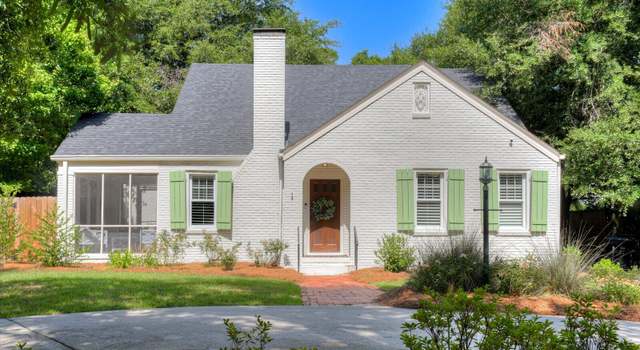 Photo of 1313 BUENA Vis, Augusta, GA 30909