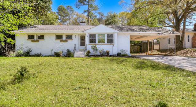 Photo of 912 Eisenhower, Augusta, GA 30904