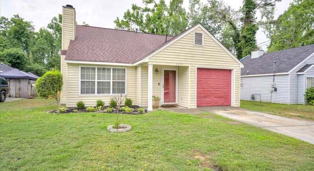 Photo of 2220 Birnam Pl, Augusta, GA 30904