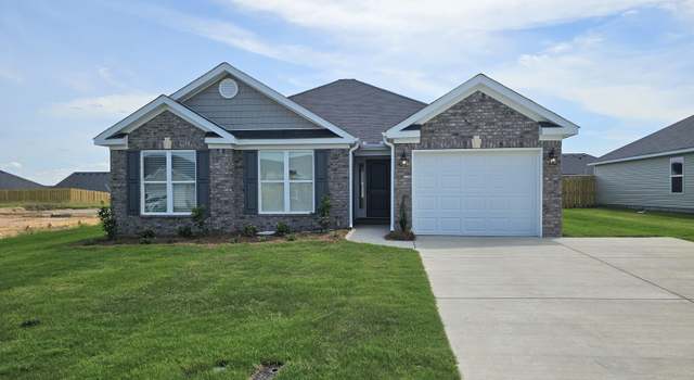 Photo of 3080 EASTON, Hephzibah, GA 30815