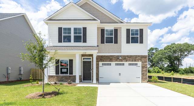 Photo of 2109 April Dawn Trl, Thomson, GA 30824