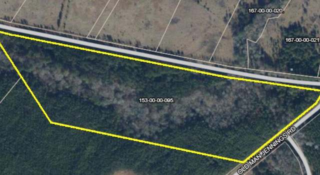Photo of 0 Whitetown, Plum Branch, SC 29845