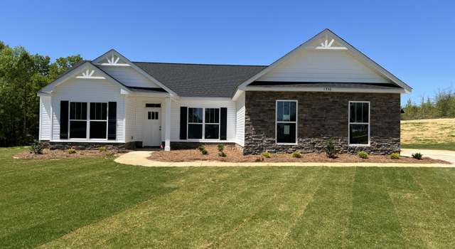 Photo of 1672 N PINE Rdg, Hephzibah, GA 30815