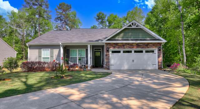 Photo of 1340 GREGORY Lndg, North Augusta, SC 29860