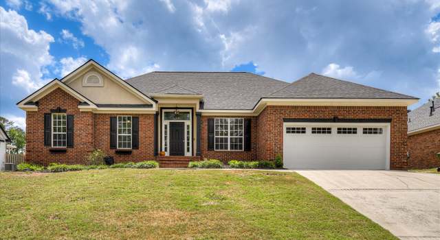Photo of 4687 PERRY Ml, Grovetown, GA 30813