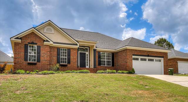 Photo of 4687 PERRY Ml, Grovetown, GA 30813