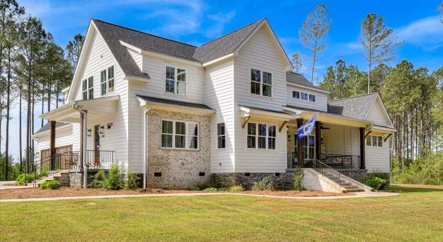 Photo of 1403 SPREAD OAK, Waynesboro, GA 30830