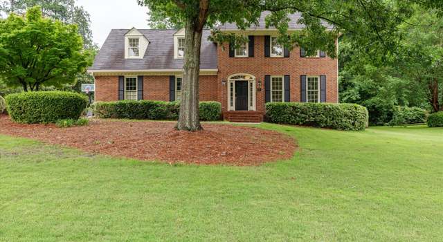 Photo of 4119 N Knollcrest, Martinez, GA 30907