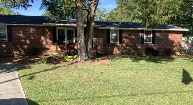 Photo of 404 RUSSELL St, Wrens, GA 30833